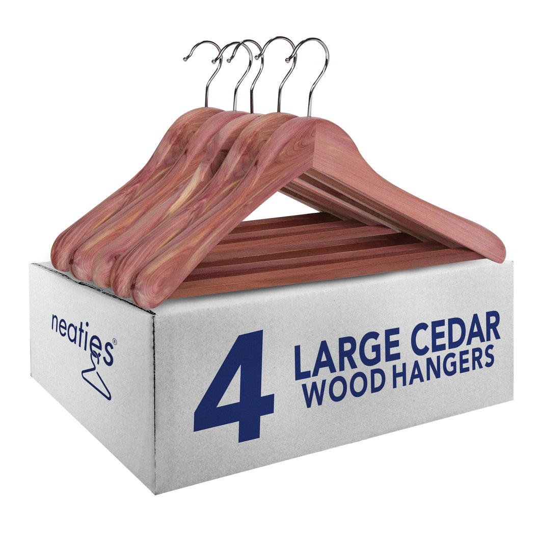 Neaties Red Cedar 2